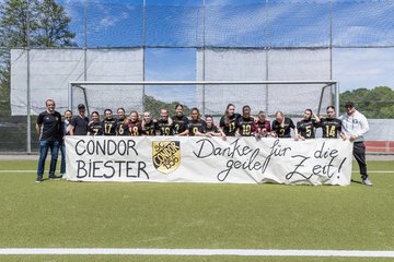 Bild 29 - wBJ SC Condor - VfL Pinneberg : Ergebnis: 3:2